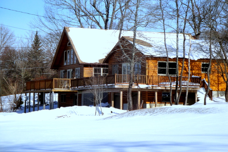 Year round living Orr's Island, Maine 30 Bangs Shore Road, Orr's